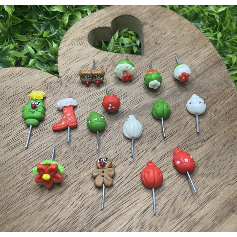 【2024福袋】 Vai um de biscuit mini de Kit - Chimarrão de Loja | Chima ぬいぐるみ