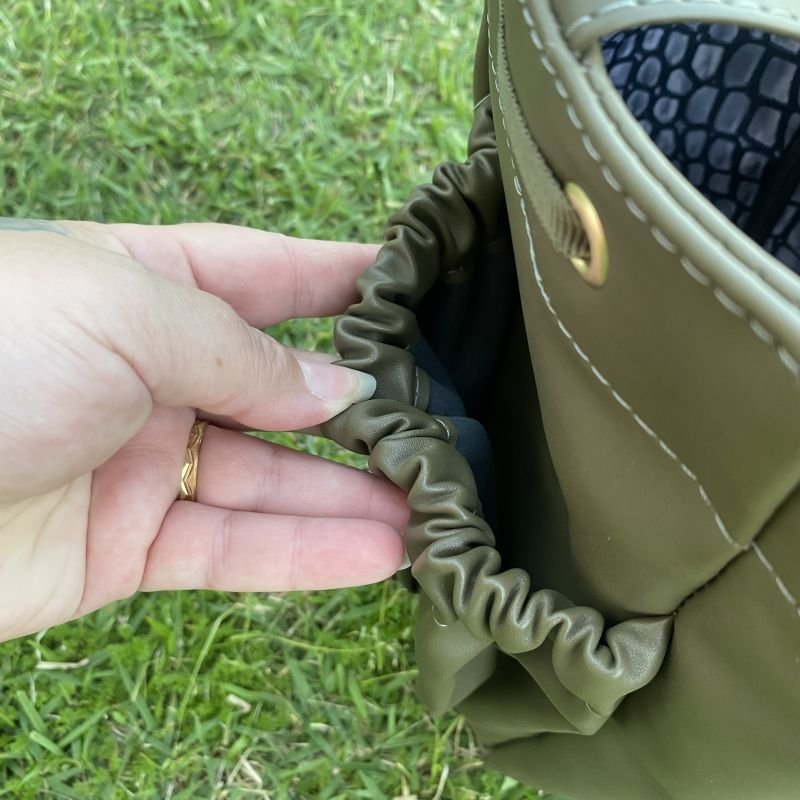 Vai um Chima | Loja de Chimarrão - Mateira 1.8 litros verde militar